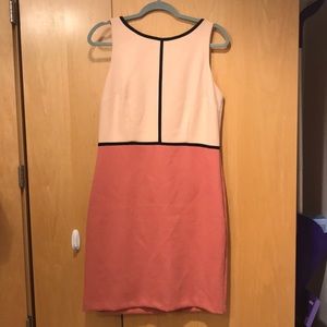 Loft Work Dress Size 10